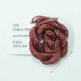 S-159 Cherry Wood